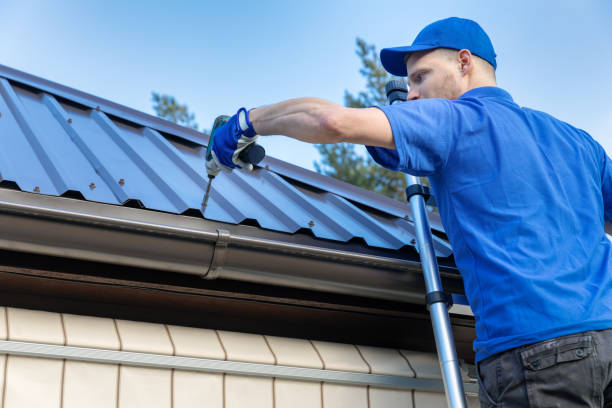 Best Rubber Roofing (EPDM, TPO)  in Girard, IL