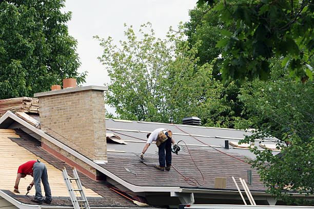 Best Gutter Installation and Repair  in Girard, IL