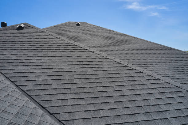 Best Gutter Installation and Repair  in Girard, IL